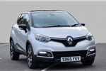 2015 Renault Captur