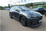 2022 Lexus NX