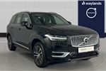 2021 Volvo XC90