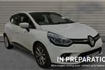 2017 Renault Clio