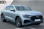 2023 Audi Q8
