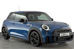 2022 MINI Hatchback