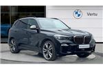 2020 BMW X5