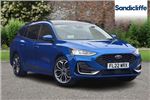 2022 Ford Focus Estate