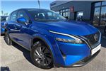 2022 Nissan Qashqai