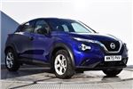 2021 Nissan Juke