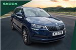 2021 Skoda Karoq