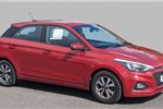 2019 Hyundai i20