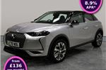 2020 DS DS 3 Crossback