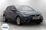 2021 SEAT Ibiza