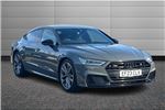 2023 Audi S7