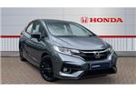 2019 Honda Jazz