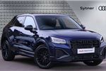 2024 Audi Q2