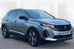 2020 Peugeot 3008