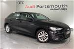 2023 Audi A3