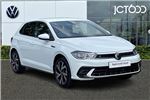 2023 Volkswagen Polo