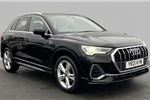 2021 Audi Q3