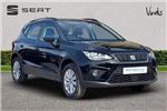 2018 SEAT Arona