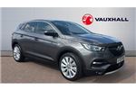2020 Vauxhall Grandland X