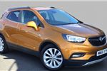 2019 Vauxhall Mokka X