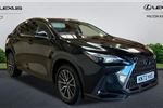 2022 Lexus NX