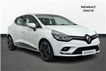 2018 Renault Clio