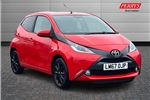 2017 Toyota Aygo