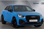 2021 Audi Q2