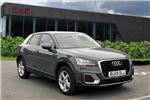 2019 Audi Q2