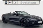 2023 BMW M4