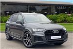 2022 Audi Q7