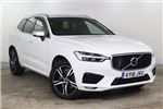 2018 Volvo XC60