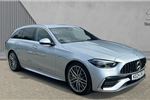 2024 Mercedes-Benz C-Class Estate
