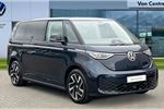 2024 Volkswagen ID.Buzz