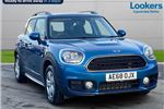 2018 MINI Countryman