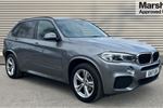 2017 BMW X5