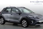 2021 Kia Stonic