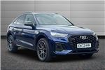 2023 Audi Q5 Sportback