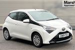 2019 Toyota Aygo