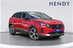 2021 Peugeot 3008