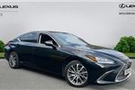 2021 Lexus ES