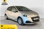 2015 Peugeot 208