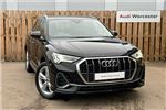 2021 Audi Q3