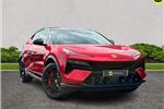 2024 Lotus Eletre