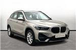 2020 BMW X1