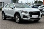 2021 Audi Q2