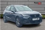 2021 SEAT Arona