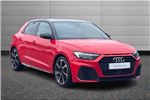 2022 Audi A1