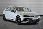 2025 Volkswagen Golf GTI