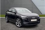 2023 Audi Q4 e-tron Sportback